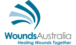 Wound Australia Logo